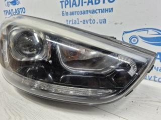 Фара правая IX35 2009-2015 LM 1.7 diesel D4FD