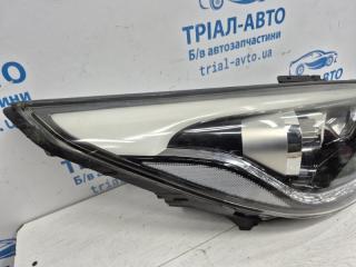 Фара правая Hyundai IX35 LM 1.7 diesel D4FD