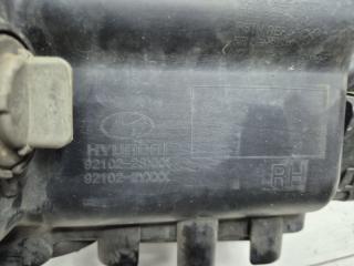 Фара правая IX35 2009-2015 LM 1.7 diesel D4FD