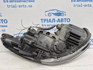 Фара левая IX35 2009-2015 LM 1.7 diesel D4FD