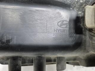 Фара левая IX35 2009-2015 LM 1.7 diesel D4FD