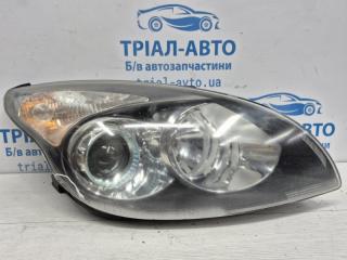 Фара правая I30 2007-2012 FD 1.6 diesel D4FB