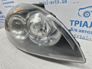 Фара правая Hyundai I30 FD 1.6 diesel D4FB