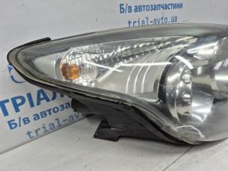 Фара правая I30 2007-2012 FD 1.6 diesel D4FB