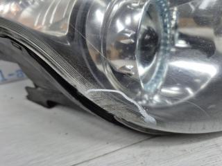 Фара правая I30 2007-2012 FD 1.6 diesel D4FB