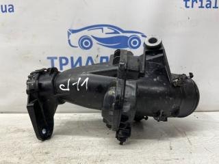 Патрубок турбины Nissan Qashqai 2013-2022
