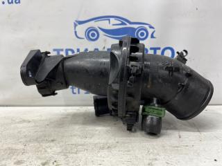 Патрубок турбины Qashqai 2013-2022 J11 1.6 diesel R9M