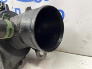 Патрубок турбины Qashqai 2013-2022 J11 1.6 diesel R9M