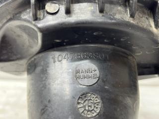 Патрубок турбины Qashqai 2013-2022 J11 1.6 diesel R9M