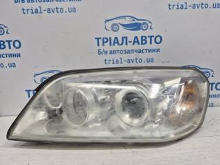 Фара левая Chevrolet Captiva 2006-2018 Б/У Фара левая Chevrolet Captiva 2006-2018