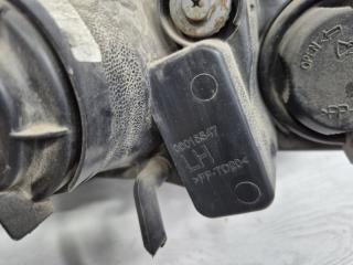 Фара левая Captiva 2006-2018 C100 2.0 Дизель Z20S