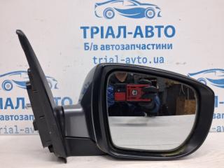 Зеркало правое IX35 2009-2015 LM 1.7 diesel D4FD