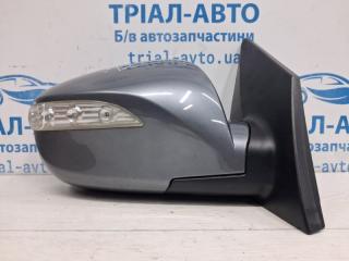 Зеркало правое Hyundai IX35 LM 1.7 diesel D4FD