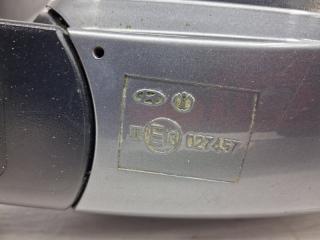 Зеркало правое IX35 2009-2015 LM 1.7 diesel D4FD