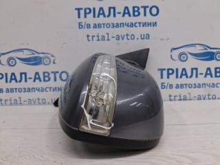 Зеркало правое IX35 2009-2015 LM 1.7 diesel D4FD