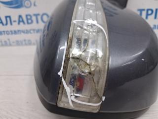 Зеркало правое IX35 2009-2015 LM 1.7 diesel D4FD