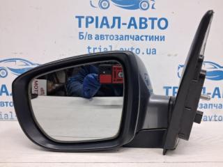 Зеркало левое Hyundai IX35 2009-2015