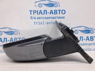 Зеркало левое IX35 2009-2015 LM 1.7 diesel D4FD