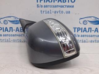 Зеркало левое IX35 2009-2015 LM 1.7 diesel D4FD
