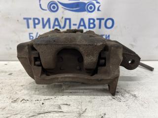 Суппорт задний правый Qashqai 2013-2022 J11 1.6 diesel R9M