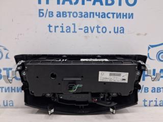 Блок управления климат-контролем Qashqai 2013-2022 J11 1.6 diesel R9M
