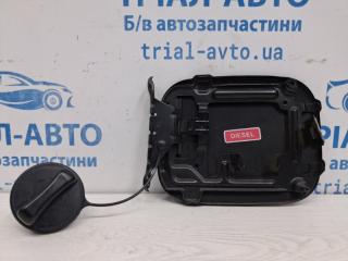 Лючок бака Qashqai 2013-2022 J11 1.6 diesel R9M