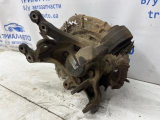 Цапфа задняя левая со ступицей Hyundai IX35 LM 1.7 diesel D4FD