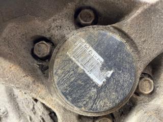 Цапфа задняя левая со ступицей IX35 2009-2015 LM 1.7 diesel D4FD