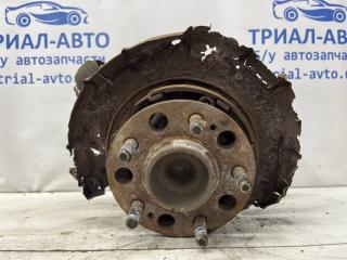 Цапфа задняя левая со ступицей IX35 2009-2015 LM 1.7 diesel D4FD