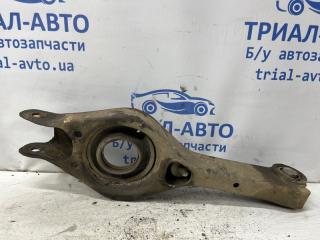 Рычаг задней подвески нижний поперечный (под пружину) Hyundai IX35 2009-2015 Б/У Рычаг задней подвески нижний поперечный (под пружину) Hyundai IX35 2009-2015