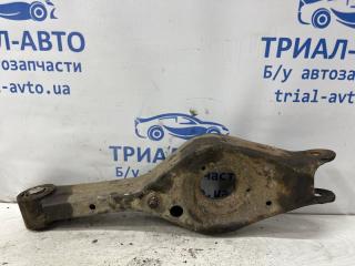 Рычаг задней подвески нижний поперечный (под пружину) IX35 2009-2015 LM 1.7 diesel D4FD