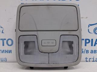 Плафон передний Hyundai IX35 2009-2015 Б/У Плафон передний Hyundai IX35 2009-2015