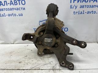 Цапфа задняя правая со ступицей Hyundai IX35 2009-2015