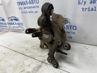 Цапфа задняя правая со ступицей IX35 2009-2015 LM 1.7 diesel D4FD