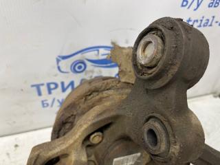 Цапфа задняя правая со ступицей IX35 2009-2015 LM 1.7 diesel D4FD