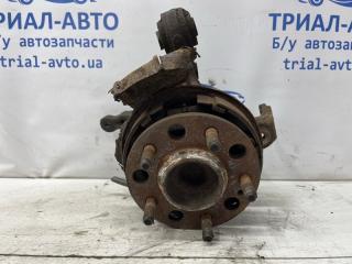 Цапфа задняя правая со ступицей IX35 2009-2015 LM 1.7 diesel D4FD