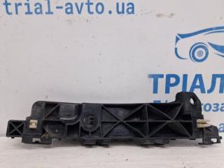 Фото запчасти кронштейн бампера передний правый Hyundai IX35 2009-2015 Б/У запчасть Запчасть кронштейн бампера передний правый Hyundai IX35 2009-2015