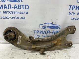 Рычаг задний продольный правый Hyundai IX35 2009-2015 Б/У Рычаг задний продольный правый Hyundai IX35 2009-2015