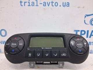Блок управления климат-контролем Hyundai IX35 2009-2015 Б/У Блок управления климат-контролем Hyundai IX35 2009-2015