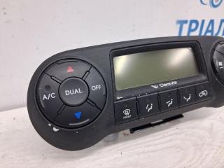 Блок управления климат-контролем IX35 2009-2015 LM 1.7 diesel D4FD