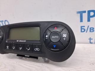 Блок управления климат-контролем Hyundai IX35 LM 1.7 diesel D4FD