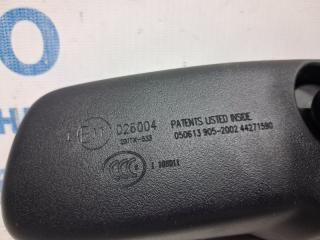 Зеркало салона IX35 2009-2015 LM 1.7 diesel D4FD