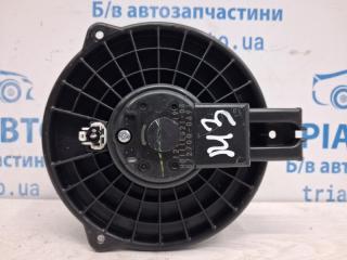 Моторчик печки Mazda 3 BM 2.2 diesel