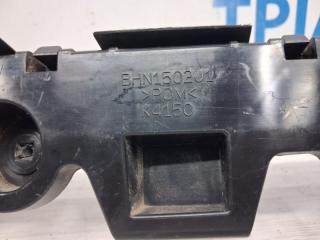 Кронштейн бампера задний левый 3 2013-2019 BM 2.2 diesel