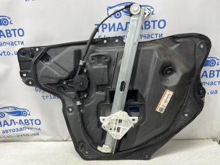 Стеклоподъемник передний левый 3 2013-2019 BM 2.2 diesel
