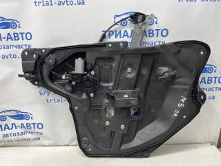 Стеклоподъемник передний правый Mazda 3 2013-2019