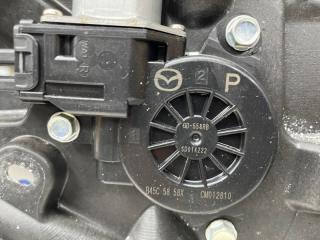 Стеклоподъемник передний правый Mazda 3 BM 2.2 diesel
