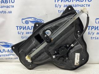 Стеклоподъемник задний правый 3 2013-2019 BM 2.2 diesel
