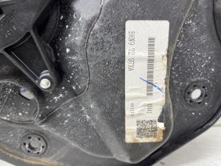Стеклоподъемник задний правый Mazda 3 BM 2.2 diesel