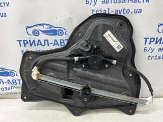 Стеклоподъемник задний левый 3 2013-2019 BM 2.2 diesel